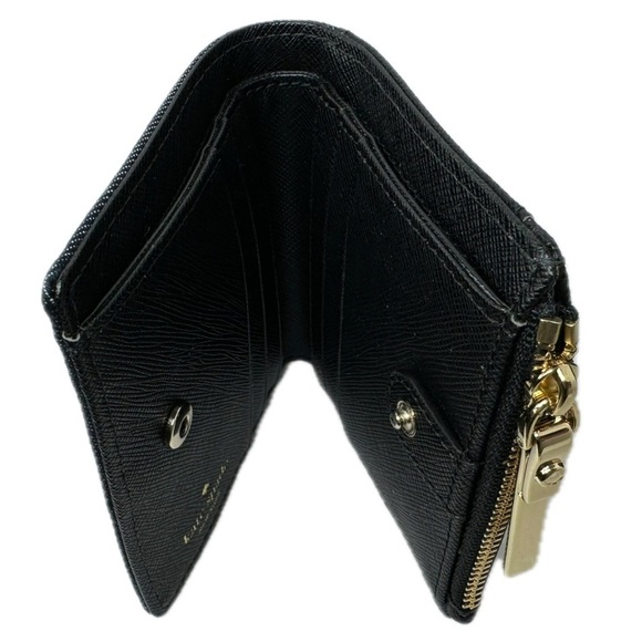 Kate Spade Navy Embellished Tote Bag - Picture 14 of 16